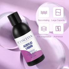 Load image into Gallery viewer, Acrylic Powder Set Nail Drying Lamp Nail Drill Glitter All For Manicure Machine Tools Brush Professional Nail Kit Nails