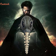 Load image into Gallery viewer, Cosmask Sandman Helmet,sandman Mask Hat Cosplay Helmet Teen Adult Halloween Cosplay Costume Party Accessories