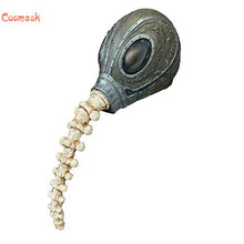 Load image into Gallery viewer, Cosmask Sandman Helmet,sandman Mask Hat Cosplay Helmet Teen Adult Halloween Cosplay Costume Party Accessories