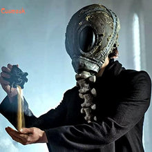 Load image into Gallery viewer, Cosmask Sandman Helmet,sandman Mask Hat Cosplay Helmet Teen Adult Halloween Cosplay Costume Party Accessories