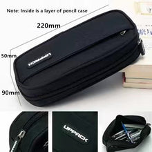 Load image into Gallery viewer, Pencil Case Stationery Cute Boys Girls Pencil Cases Storage Pen Bag School Office Supplies