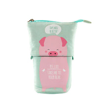 Load image into Gallery viewer, Pencil case school Pencil cases big stationery bag cute pen holder gifts for kids