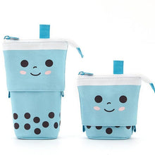 Load image into Gallery viewer, Pencil case school Pencil cases big stationery bag cute pen holder gifts for kids