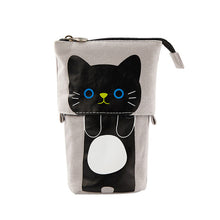 Load image into Gallery viewer, Pencil case school Pencil cases big stationery bag cute pen holder gifts for kids