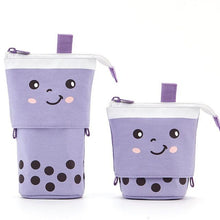Load image into Gallery viewer, Pencil case school Pencil cases big stationery bag cute pen holder gifts for kids