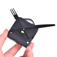 Load image into Gallery viewer, Wall Clock Creative Quartz Clock Movement Mechanism Repair Parts Watch Clock Home Decorations