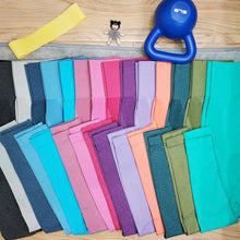 Load image into Gallery viewer, Yoga Pants Gym Outfits Workout Clothes Fitness Sport For Women