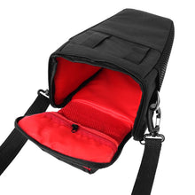Load image into Gallery viewer, Camera Bag Case for canon EOS 4000D M50 M6 200D 1300D 1200D 1500D 77D 800D 80D D3400 D5300 760D 750D 700D 600D 550D