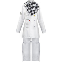 Load image into Gallery viewer, Danganronpa V3 Kokichi Ouma Cosplay Costume Game School Uniform Suit Outfit Clothes Halloween Party Props