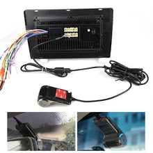 Load image into Gallery viewer, Dash Cam ADAS Car DVR ADAS Dashcam DVRs Video HD 720P USB TF Card 16G/32G Auto Recorder for Android Multimedia Player DVD
