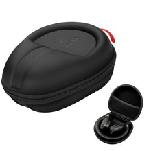 Load image into Gallery viewer, Wireless Headphones Bluetooth Earphones Foldable Noise Reduction Gaming Wired Headsets With Mic FM MP3 Bag Case
