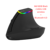 Load image into Gallery viewer, Ergonomic Vertical Mouse rechargeable Wireless 2.4GHz Gaming Mouse RGB 1600 DPI Vertical Mice For PC Laptop