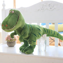 Load image into Gallery viewer, Dinosaur Sleeping Pillow Plush Toy Bed Time Stuffed Animal Toys Cute Soft Plush Dinosaur Figure Doll Children Birthday Gift 5*