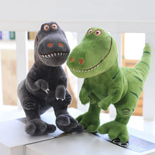 Load image into Gallery viewer, Dinosaur Sleeping Pillow Plush Toy Bed Time Stuffed Animal Toys Cute Soft Plush Dinosaur Figure Doll Children Birthday Gift 5*