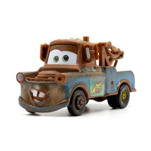 Load image into Gallery viewer, Pixar Cars 3 21 Style For Kids Jackson Storm High Quality Car Birthday Gift Alloy Car Toys Cartoon Models Christmas Gifts