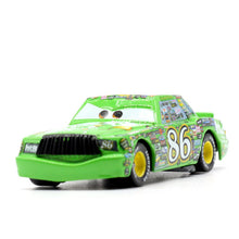 Load image into Gallery viewer, Pixar Cars 3 21 Style For Kids Jackson Storm High Quality Car Birthday Gift Alloy Car Toys Cartoon Models Christmas Gifts