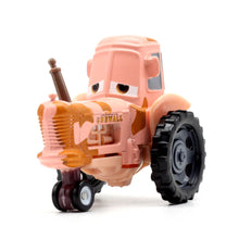 Load image into Gallery viewer, Pixar Cars 3 21 Style For Kids Jackson Storm High Quality Car Birthday Gift Alloy Car Toys Cartoon Models Christmas Gifts