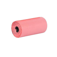 Load image into Gallery viewer, Disposable Degradable Garbage Bag Flat Mouth Environmental Protection Household Biodegradable rubbish bags refuse Bag #309