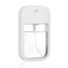 Load image into Gallery viewer, 1PCS Portable Spray Bottle High Pressure Fine Mist Spray Bottle Alcohol Disinfectant