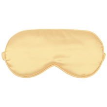Load image into Gallery viewer, 3D Silk Sleep Mask Natural Sleeping Eye Mask Eyeshade Cover Shade Eye Patch Soft Portable Blindfold Travel