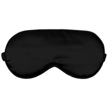 Load image into Gallery viewer, 3D Silk Sleep Mask Natural Sleeping Eye Mask Eyeshade Cover Shade Eye Patch Soft Portable Blindfold Travel