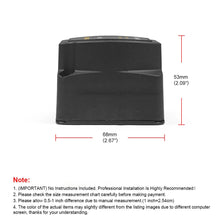 Load image into Gallery viewer, Dual Battery Smart Isolator 12V 140 Amp Voltage Sensitive Relay VSR Smart Switch for Car ATV UTV Boats RV's Camper Truck