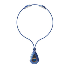 Load image into Gallery viewer, EMS Pulse Heating Cervical Spine Massager Vibration For Back and Neck Strain Pain Relief Electric Muscle Stimulator Neck Massage