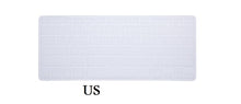 Load image into Gallery viewer, Keyboard Protectors EU US English Keyboard Skin for Macbook Waterproof Skin Film