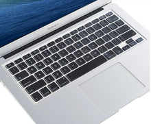 Load image into Gallery viewer, Keyboard Protectors EU US English Keyboard Skin for Macbook Waterproof Skin Film