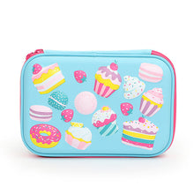Load image into Gallery viewer, Pencil Case Cute Large Capacity Pen Case School Supplies For Girls Boy