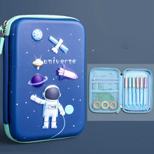 Load image into Gallery viewer, Pencil Case Cute Large Capacity Pen Case School Supplies For Girls Boy