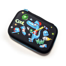 Load image into Gallery viewer, Pencil Case Cute Large Capacity Pen Case School Supplies For Girls Boy