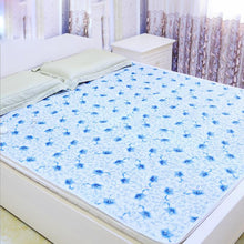 Load image into Gallery viewer, Electric Blanket Thicker Heater Double Body Warmer 150*120cm Heated Blanket Thermostat Electric