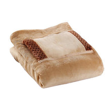 Load image into Gallery viewer, Electric Blanket USB Warm Bed Heater Thermostat Electric Mattress Soft Heating Blanket Warmer Heater Carpet