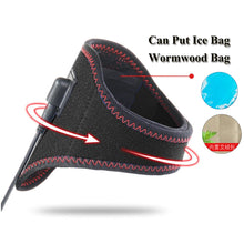Load image into Gallery viewer, Electric Neck Heating Pad Heated Neck Wrap for Pain Relief Cervical Vertebra Fatigue Therapy Moxibustion Health Care Massager