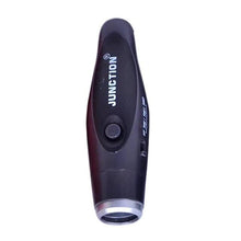 Load image into Gallery viewer, Electronic Whistle Referee Tones Electronic Whistle Outdoor Survival Football Basketball Training Game Cheerleading Whistle