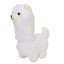 Load image into Gallery viewer, Electric Plush Simulation Display Mold Teddy Corgi Dog Rabbit Tail Wagging Ass Shaking Toy Robot for Children Interesting