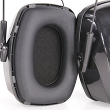 Load image into Gallery viewer, For Electronic Shooting Earmuff Anti-Noise Tactical Ear Protector Hearing Protection Headset Foldable
