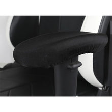 Load image into Gallery viewer, Ergonomic Office Computer Game Chair Slipcovers Stretchy Covers For Racing Gaming Chair For Home Office Gaming Chair Cover