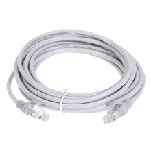 Load image into Gallery viewer, Ethernet Cable High Speed Cat5e RJ45 Network LAN Cable Patch Cord 5m/10m/15m/20m/30m for Computer Router Laptop Cable Ethernet