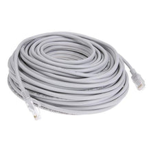 Load image into Gallery viewer, Ethernet Cable High Speed Cat5e RJ45 Network LAN Cable Patch Cord 5m/10m/15m/20m/30m for Computer Router Laptop Cable Ethernet