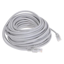 Load image into Gallery viewer, Ethernet Cable High Speed Cat5e RJ45 Network LAN Cable Patch Cord 5m/10m/15m/20m/30m for Computer Router Laptop Cable Ethernet