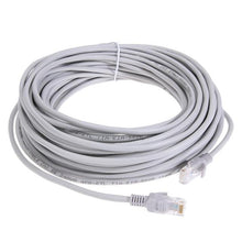Load image into Gallery viewer, Ethernet Cable High Speed Cat5e RJ45 Network LAN Cable Patch Cord 5m/10m/15m/20m/30m for Computer Router Laptop Cable Ethernet
