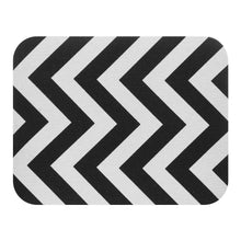 Load image into Gallery viewer, Ethnic Style Creative Print Canvas Mouse Pad Rubber Non-slip Gaming Mice Pad Desk Cushion Comfortable For Laptop PC MacBook