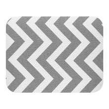 Load image into Gallery viewer, Ethnic Style Creative Print Canvas Mouse Pad Rubber Non-slip Gaming Mice Pad Desk Cushion Comfortable For Laptop PC MacBook