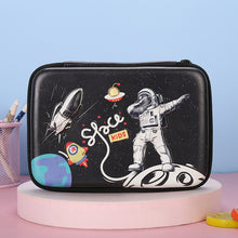 Load image into Gallery viewer, Pencil case unicorn girl cute school supplies High capacity