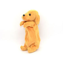 Load image into Gallery viewer, Pencil Case School Supplies Plush Box For Kids