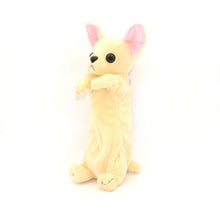 Load image into Gallery viewer, Pencil Case School Supplies Plush Box For Kids