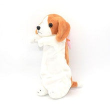 Load image into Gallery viewer, Pencil Case School Supplies Plush Box For Kids