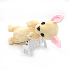 Load image into Gallery viewer, Pencil Case School Supplies Plush Box For Kids